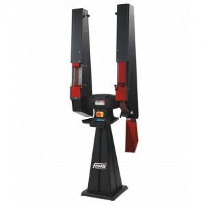 298 EVO BELT SANDER COD 8061132 FEMI Dinamitek 2