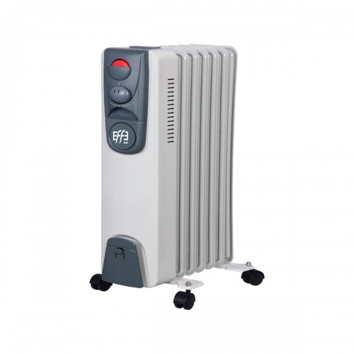 EFFE WARM RADIATORE ELETTRICO Dinamitek 2