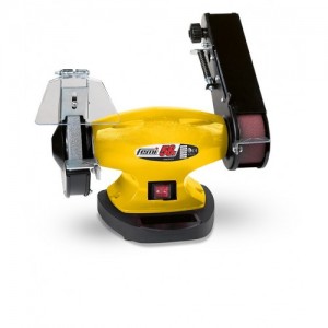 LIJADORA DE BANDA COMBIN BG 56N BENCH GRINDER 8170222 FEMI Dinamitek 2