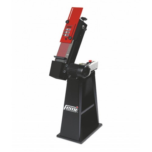 507 B BELT SANDER FEMI COD 8266232 FEMI Dinamitek 2