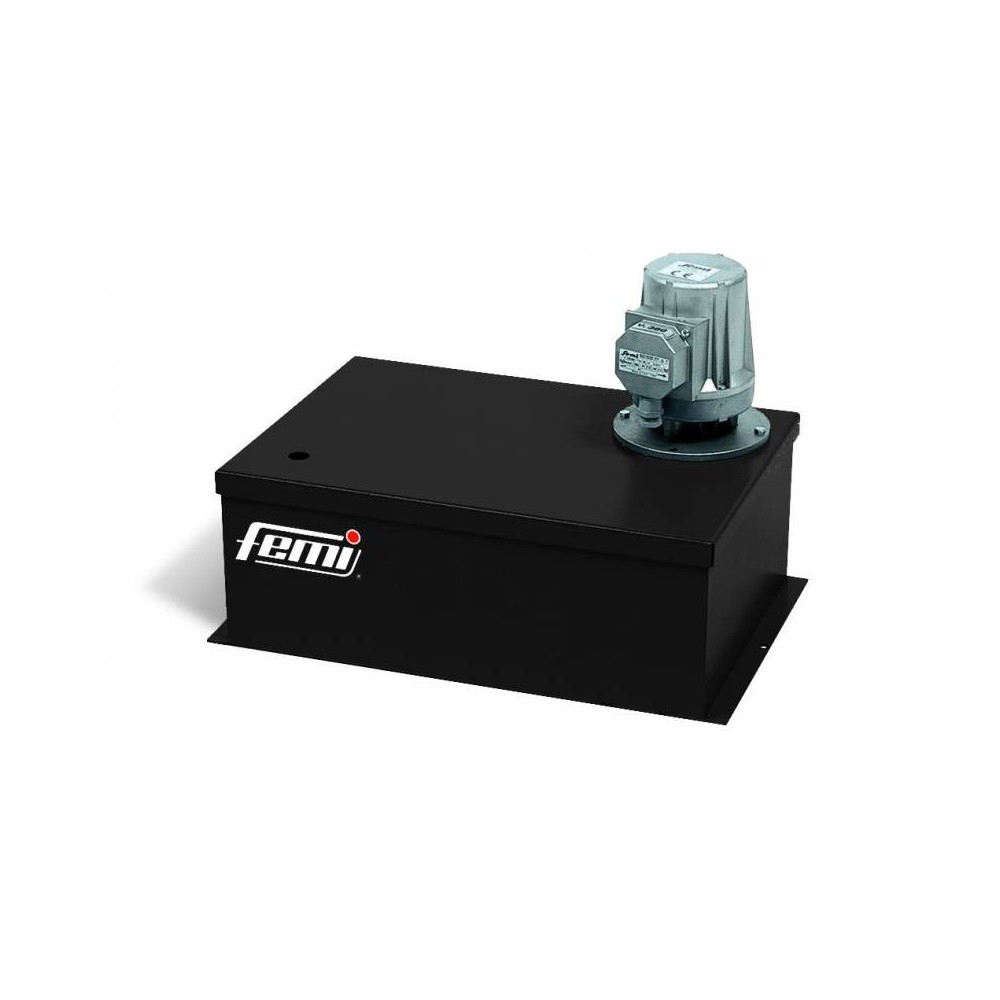 226 POMPE éLECTRIQUE CODE 8381031 FEMI Dinamitek 2