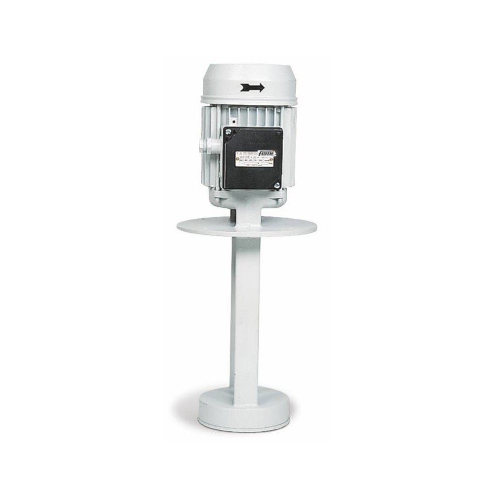 222 ELECTRIC PUMP CODE 8381831 FEMI Dinamitek 2