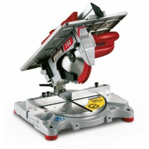 732 MITER SAW FOR WOOD COD 8420028 FEMI Dinamitek 2
