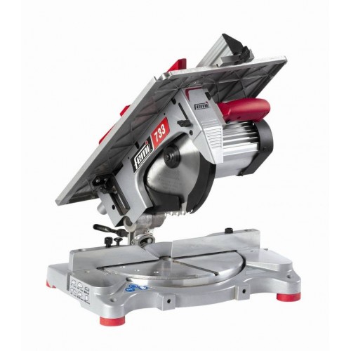 733 SIERRA INGLETADORA PARA MADERA COD 8420029 FEMI Dinamitek 2