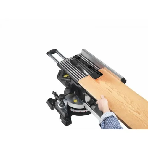 1050 3D RADIAL MITER SAW FOR WOOD COD 8435027 FEMI Dinamitek 4