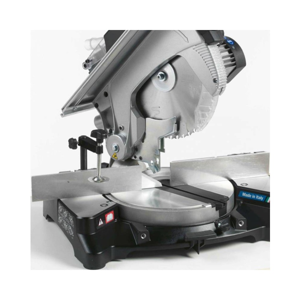 911 EVO MITER SAW FOR WOOD COD 8436047 FEMI Dinamitek 3