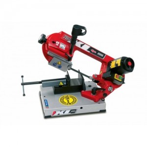 FEMI 8483321 780XL SEGATRICE TRONCATRICE A NASTRO DA FERRO SERIE PROFESSIONALE Dinamitek 2