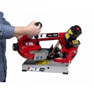 FEMI 8483321 780XL SEGATRICE TRONCATRICE A NASTRO DA FERRO SERIE PROFESSIONALE Dinamitek 5