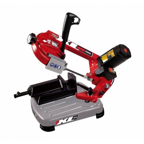 782XL EISENBANDSäGEMASCHINE COD 8484622 FEMI Dinamitek 2