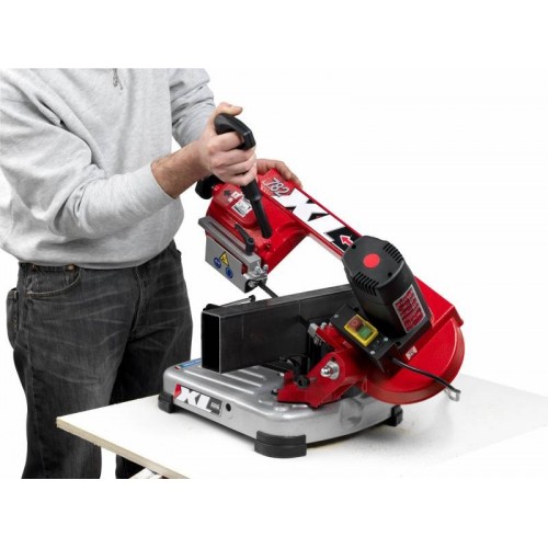 782XL EISENBANDSäGEMASCHINE COD 8484622 FEMI Dinamitek 3