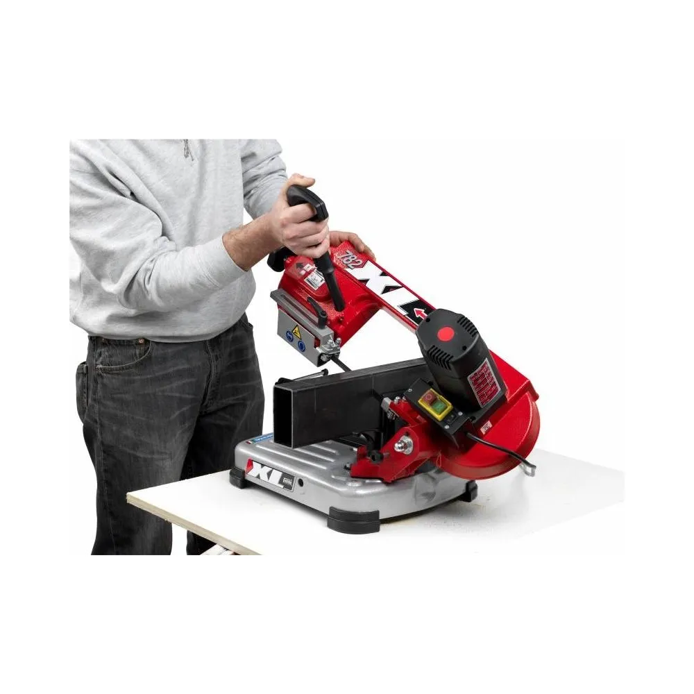 782XL EISENBANDSäGEMASCHINE COD 8484622 FEMI Dinamitek 3