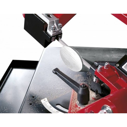782XL EISENBANDSäGEMASCHINE COD 8484622 FEMI Dinamitek 4