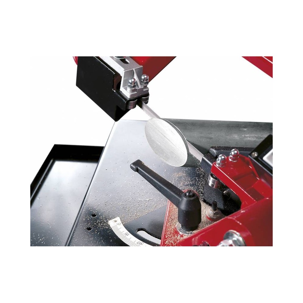 782XL EISENBANDSäGEMASCHINE COD 8484622 FEMI Dinamitek 4