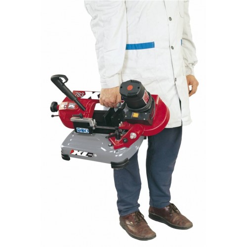 783XL IRON BAND SAWING MACHINE COD 8484023 FEMI Dinamitek 5