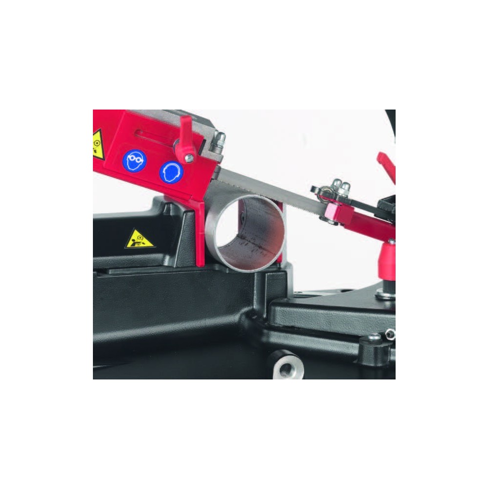 ABS 105 EISENBANDSäGEMASCHINE COD 8484681 FEMI Dinamitek 3