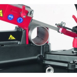 ABS 105 EISENBANDSäGEMASCHINE COD 8484681 FEMI Dinamitek 3