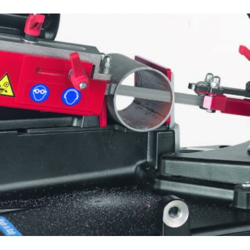 ABS 105 EISENBANDSäGEMASCHINE COD 8484681 FEMI Dinamitek 4