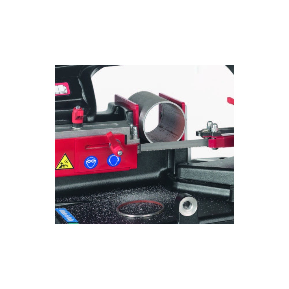 ABS 105 EISENBANDSäGEMASCHINE COD 8484681 FEMI Dinamitek 5