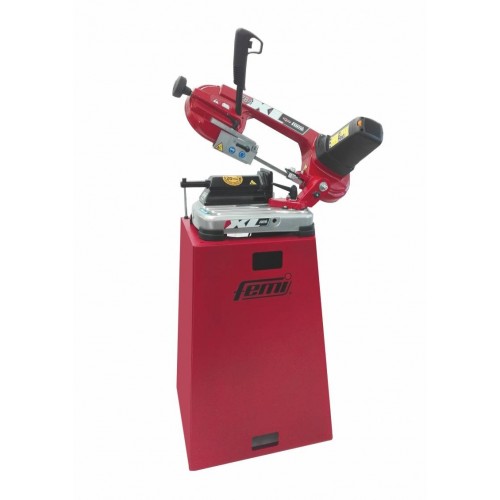 FEMI 8485023 784XL SEGATRICE TRONCATRICE A NASTRO DA FERRO PROFESSIONALE Dinamitek 6