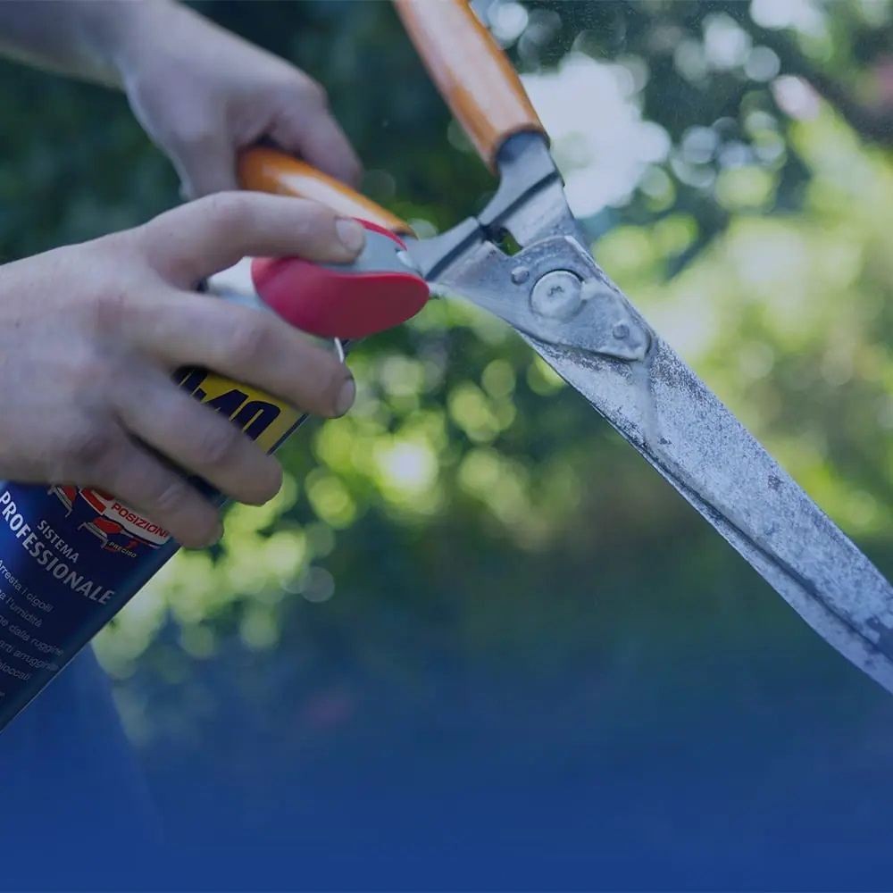 WD-40 SPECIALIST PRODOTTO MULTIFUNZIONE DOPPIA POSIZIONE 400 ml Dinamitek 4