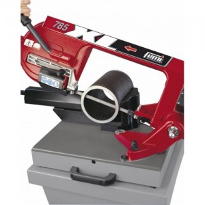 785XL EISENBANDSäGEMASCHINE COD 8486026 FEMI Dinamitek 4