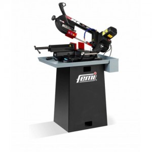 1750 XL IRON BAND SAWING MACHINE COD 8486090 FEMI Dinamitek 2