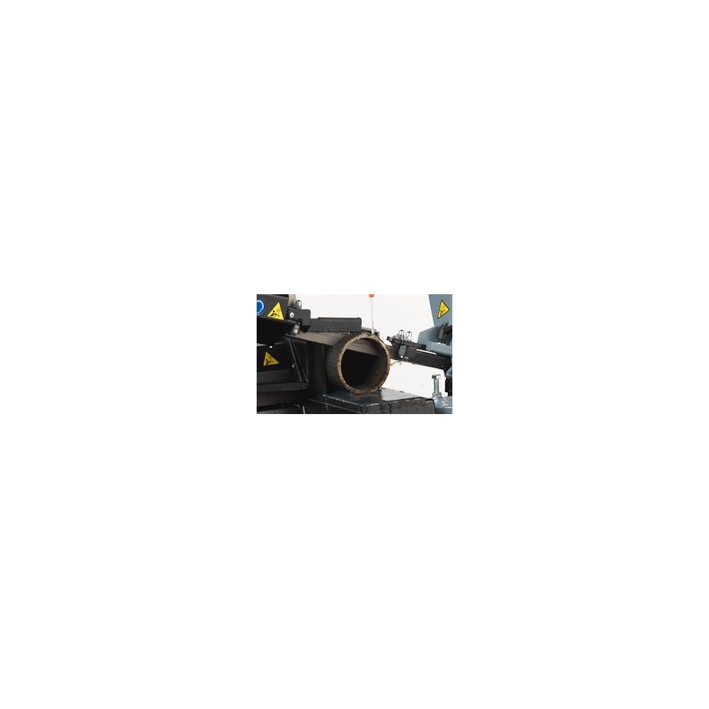 SCIE à RUBAN EN FER 1750 XL COD 8486090 FEMI Dinamitek 3