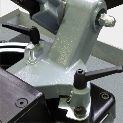 1750 XL EISENBANDSäGEMASCHINE COD 8486090 FEMI Dinamitek 4