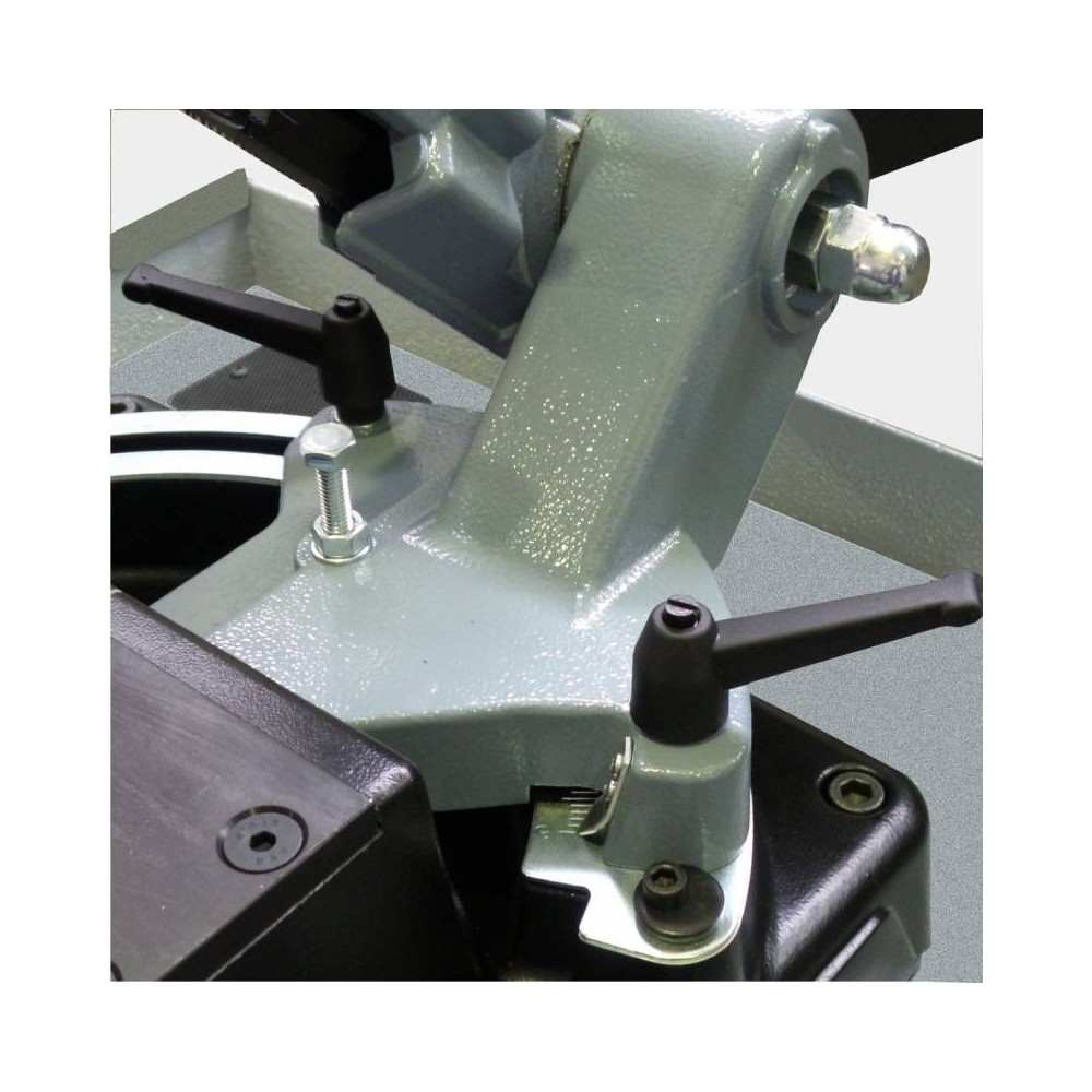 1750 XL EISENBANDSäGEMASCHINE COD 8486090 FEMI Dinamitek 4
