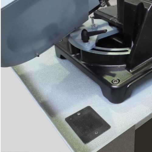 1750 XL EISENBANDSäGEMASCHINE COD 8486090 FEMI Dinamitek 7
