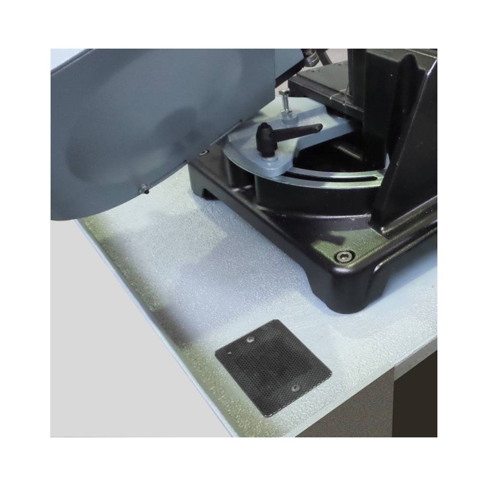 1750 XL EISENBANDSäGEMASCHINE COD 8486090 FEMI Dinamitek 7