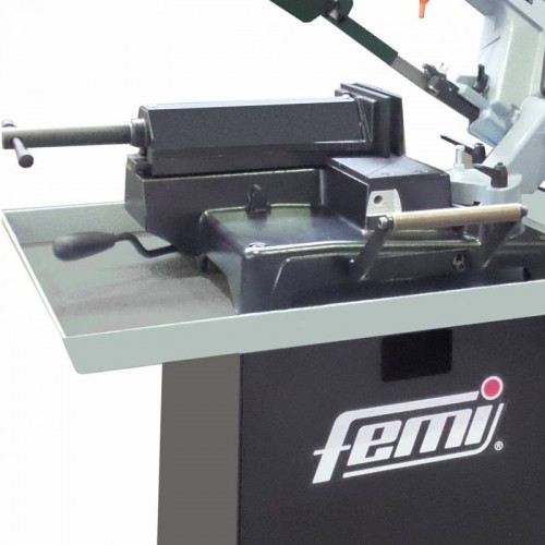 1750 XL EISENBANDSäGEMASCHINE COD 8486090 FEMI Dinamitek 8
