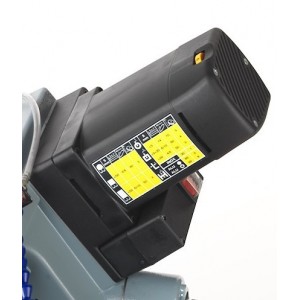 1750 XL EISENBANDSäGEMASCHINE COD 8486090 FEMI Dinamitek 9