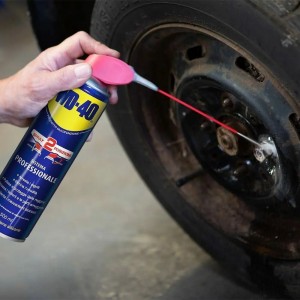 WD-40 SPECIALIST PRODOTTO MULTIFUNZIONE DOPPIA POSIZIONE 500 ml Dinamitek 3