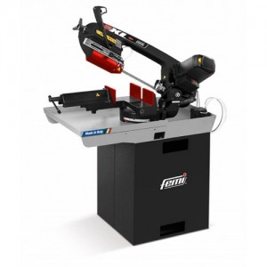 2200 XL IRON BAND SAWING MACHINE COD 8487022 FEMI Dinamitek 2
