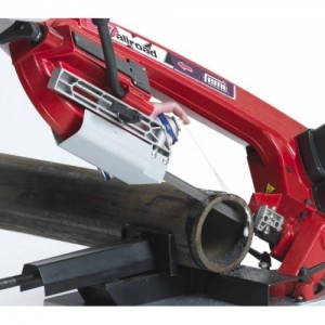 787 XL ALLROAD BAND SAW MITER SAW FOR IRON FEMI Dinamitek 8