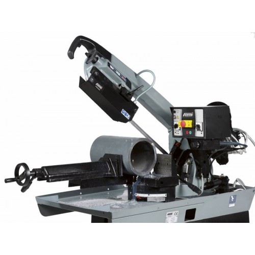 N266XL IRON BAND SAWING MACHINE COD 8488027 FEMI Dinamitek 4