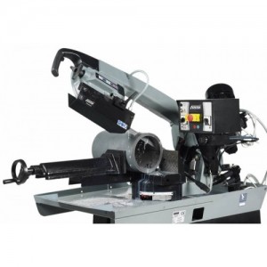 N266XL EISENBANDSäGEMASCHINE COD 8488027 FEMI Dinamitek 5