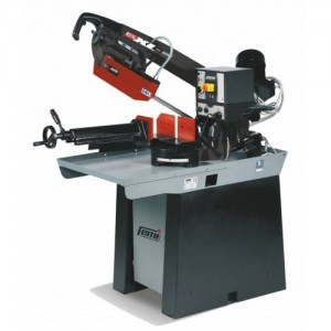 N 276 DA XL IRON BAND SAWING MACHINE COD 8488071 FEMI Dinamitek 2