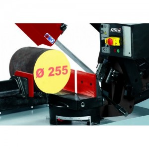 N 276 DA XL IRON BAND SAWING MACHINE COD 8488071 FEMI Dinamitek 3