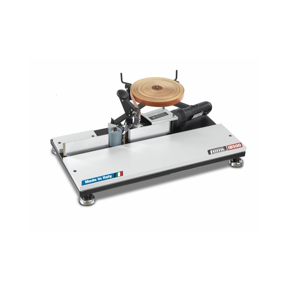 BANCADORA DE BORDE DE BANCO IB 500 COD 8620126 FEMI Dinamitek 2