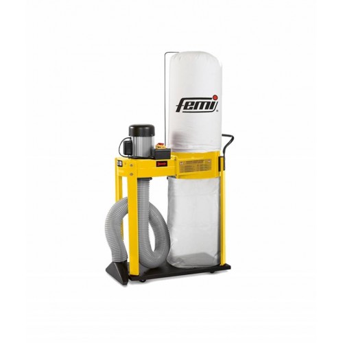 ASPIRATEUR CYCLONE DC 350 PLUS COD 8674323 FEMI Dinamitek 2