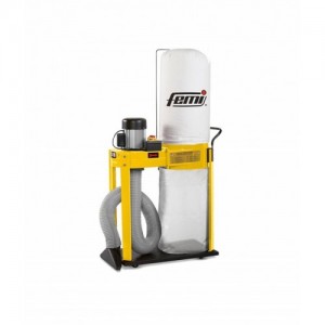 ASPIRATEUR CYCLONE DC 350 PLUS COD 8674323 FEMI Dinamitek 2