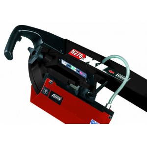 N 276 DA XL IRON BAND SAWING MACHINE COD 8488071 FEMI Dinamitek 4
