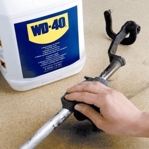 WD-40 SPECIALIST LUBRIFICANTE TANICA 5 l CON DOSATORE SPRAY Dinamitek 4