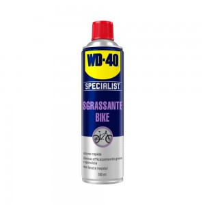 WD-40 SPECIALIST SGRASSANTE BIKE Dinamitek 2
