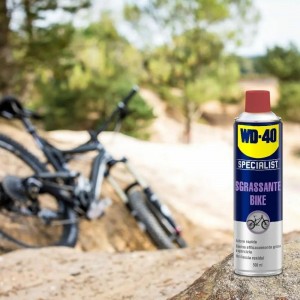 WD-40 SPECIALIST SGRASSANTE BIKE Dinamitek 3