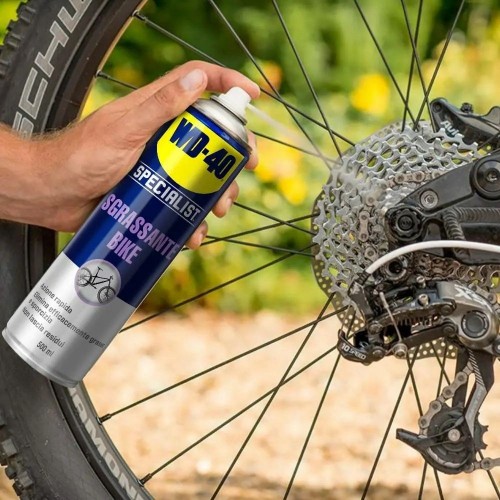 WD-40 SPECIALIST SGRASSANTE BIKE Dinamitek 4
