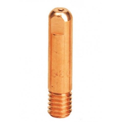 TELWIN 722415 TUBETTO DI CONTATTO diam. 0.6 mm FE Dinamitek 2
