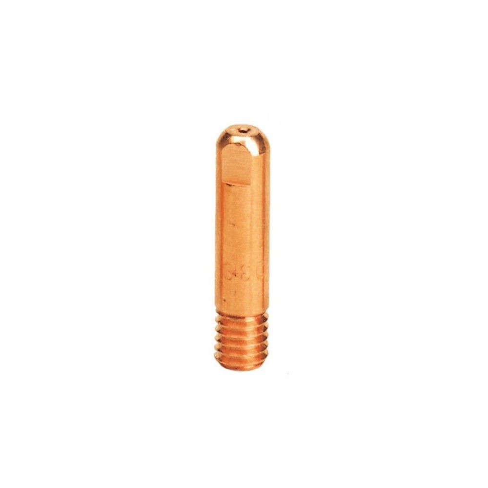 722415 KONTAKTROHR DURCHM. 0,6 MM FE TELWIN Dinamitek 2
